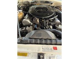 1978 Mercedes-Benz 450 (CC-2111886) for sale in Cadillac, Michigan