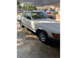 1978 Mercedes-Benz 450 (CC-2111886) for sale in Cadillac, Michigan