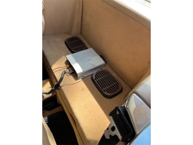 1978 Mercedes-Benz 450 (CC-2111886) for sale in Cadillac, Michigan