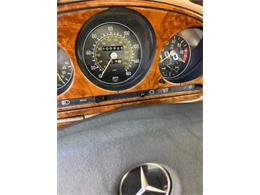 1978 Mercedes-Benz 450 (CC-2111886) for sale in Cadillac, Michigan