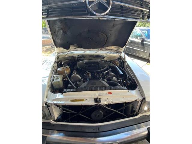 1978 Mercedes-Benz 450 (CC-2111886) for sale in Cadillac, Michigan