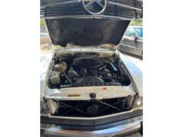 1978 Mercedes-Benz 450 (CC-2111886) for sale in Cadillac, Michigan