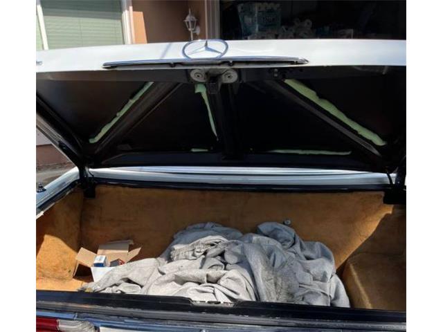 1978 Mercedes-Benz 450 (CC-2111886) for sale in Cadillac, Michigan