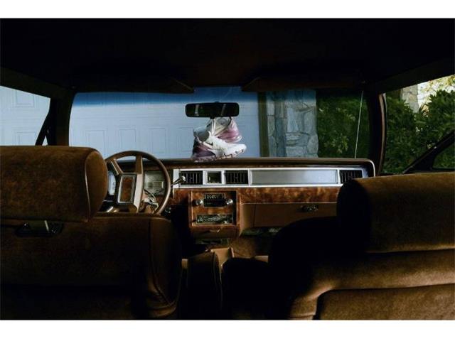 1984 Mercury Grand Marquis (CC-2111887) for sale in Cadillac, Michigan