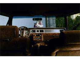 1984 Mercury Grand Marquis (CC-2111887) for sale in Cadillac, Michigan