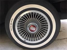 1984 Mercury Grand Marquis (CC-2111887) for sale in Cadillac, Michigan