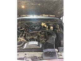 1984 Mercury Grand Marquis (CC-2111887) for sale in Cadillac, Michigan