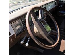 1984 Mercury Grand Marquis (CC-2111887) for sale in Cadillac, Michigan