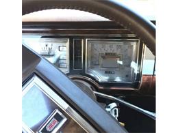 1984 Mercury Grand Marquis (CC-2111887) for sale in Cadillac, Michigan