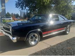 1968 Plymouth GTX (CC-2111888) for sale in Cadillac, Michigan