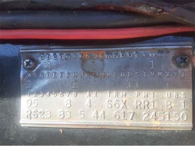 1968 Plymouth GTX (CC-2111888) for sale in Cadillac, Michigan