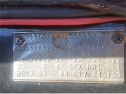 1968 Plymouth GTX (CC-2111888) for sale in Cadillac, Michigan