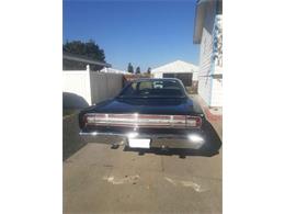 1968 Plymouth GTX (CC-2111888) for sale in Cadillac, Michigan