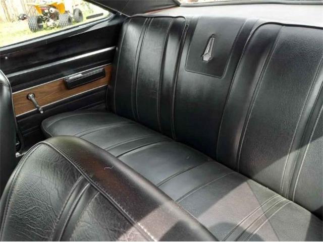 1968 Plymouth GTX (CC-2111888) for sale in Cadillac, Michigan