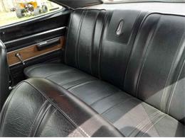 1968 Plymouth GTX (CC-2111888) for sale in Cadillac, Michigan