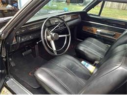 1968 Plymouth GTX (CC-2111888) for sale in Cadillac, Michigan