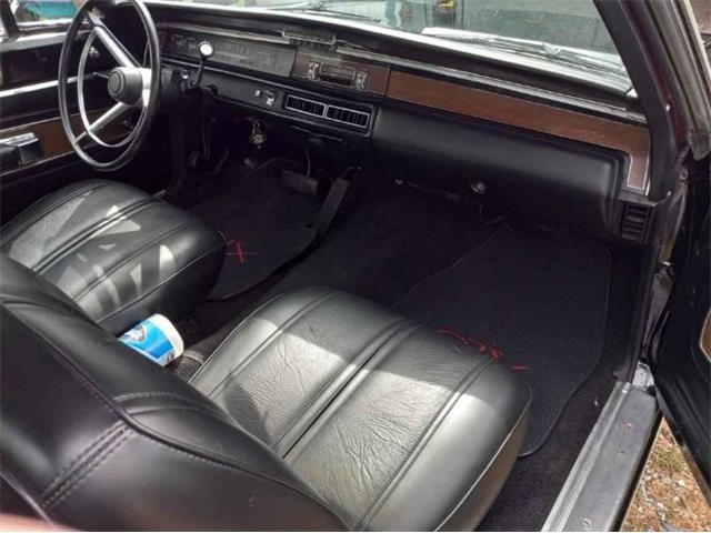 1968 Plymouth GTX (CC-2111888) for sale in Cadillac, Michigan