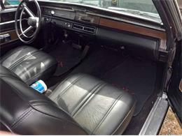 1968 Plymouth GTX (CC-2111888) for sale in Cadillac, Michigan