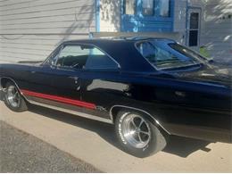 1968 Plymouth GTX (CC-2111888) for sale in Cadillac, Michigan