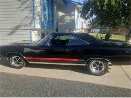 1968 Plymouth GTX (CC-2111888) for sale in Cadillac, Michigan