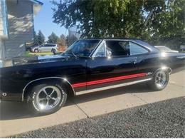 1968 Plymouth GTX (CC-2111888) for sale in Cadillac, Michigan