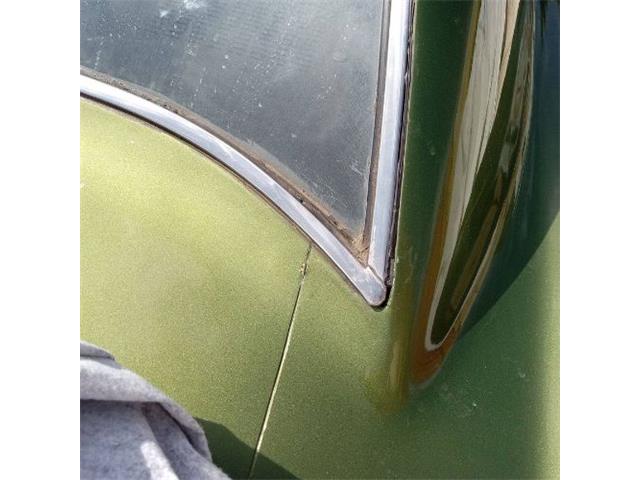 1971 Dodge Dart (CC-2111889) for sale in Cadillac, Michigan