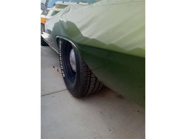 1971 Dodge Dart (CC-2111889) for sale in Cadillac, Michigan