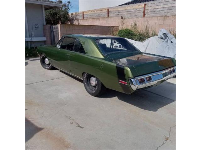 1971 Dodge Dart (CC-2111889) for sale in Cadillac, Michigan