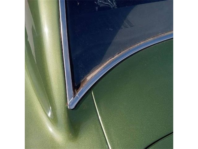 1971 Dodge Dart (CC-2111889) for sale in Cadillac, Michigan