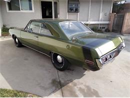 1971 Dodge Dart (CC-2111889) for sale in Cadillac, Michigan