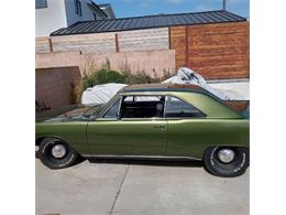 1971 Dodge Dart (CC-2111889) for sale in Cadillac, Michigan