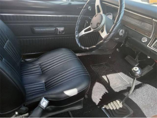 1971 Dodge Dart (CC-2111889) for sale in Cadillac, Michigan