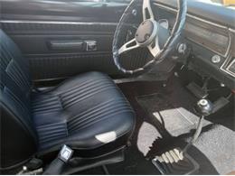 1971 Dodge Dart (CC-2111889) for sale in Cadillac, Michigan