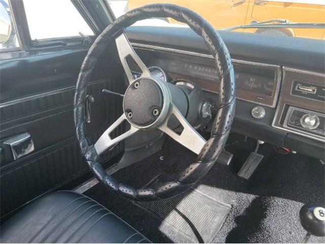 1971 Dodge Dart (CC-2111889) for sale in Cadillac, Michigan