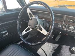 1971 Dodge Dart (CC-2111889) for sale in Cadillac, Michigan