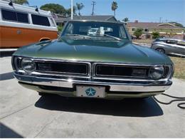 1971 Dodge Dart (CC-2111889) for sale in Cadillac, Michigan