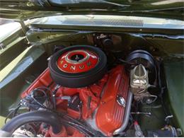 1971 Dodge Dart (CC-2111889) for sale in Cadillac, Michigan
