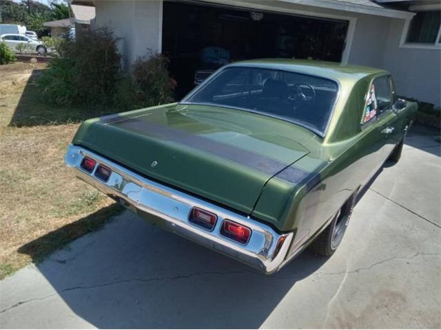 1971 Dodge Dart (CC-2111889) for sale in Cadillac, Michigan