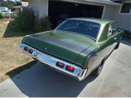 1971 Dodge Dart (CC-2111889) for sale in Cadillac, Michigan