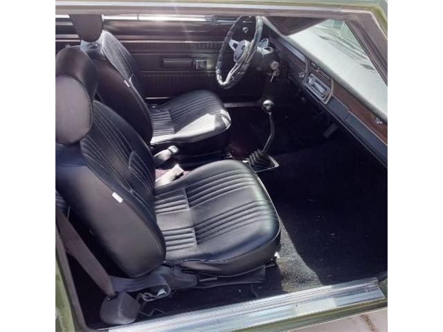 1971 Dodge Dart (CC-2111889) for sale in Cadillac, Michigan