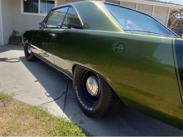1971 Dodge Dart (CC-2111889) for sale in Cadillac, Michigan