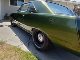 1971 Dodge Dart (CC-2111889) for sale in Cadillac, Michigan
