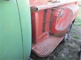 1953 Chevrolet Pickup (CC-2110189) for sale in Cadillac, Michigan