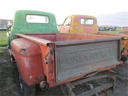 1953 Chevrolet Pickup (CC-2110189) for sale in Cadillac, Michigan