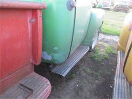 1953 Chevrolet Pickup (CC-2110189) for sale in Cadillac, Michigan
