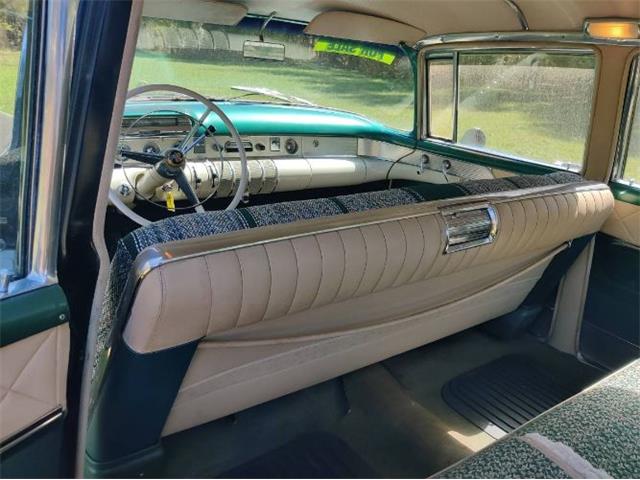 1955 Buick Roadmaster (CC-2111890) for sale in Cadillac, Michigan