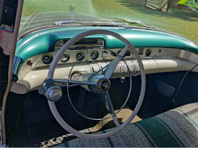 1955 Buick Roadmaster (CC-2111890) for sale in Cadillac, Michigan