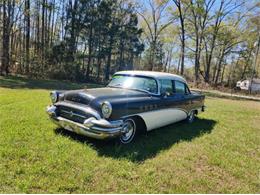 1955 Buick Roadmaster (CC-2111890) for sale in Cadillac, Michigan