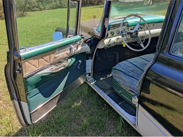 1955 Buick Roadmaster (CC-2111890) for sale in Cadillac, Michigan