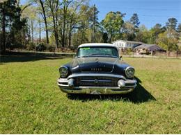 1955 Buick Roadmaster (CC-2111890) for sale in Cadillac, Michigan